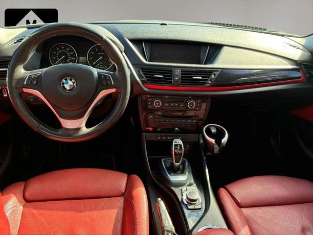 2015 BMW X1 sDrive28i