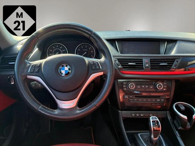2015 BMW X1 sDrive28i