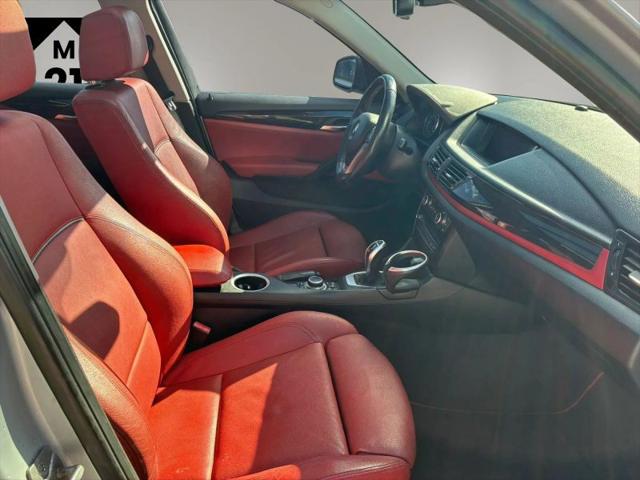 2015 BMW X1 sDrive28i