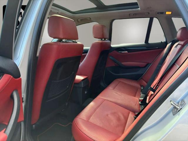 2015 BMW X1 sDrive28i