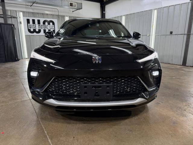 2024 Buick NV Avenir FWD for sale in Springfield, MO