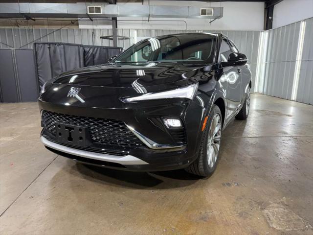 2024 Buick NV Avenir FWD