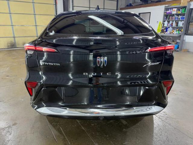 2024 Buick NV Avenir FWD