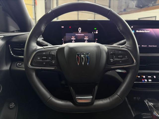 2024 Buick NV Avenir FWD