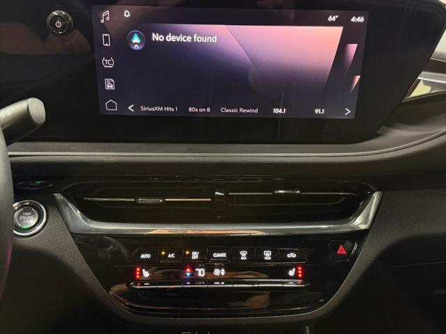 2024 Buick NV Avenir FWD
