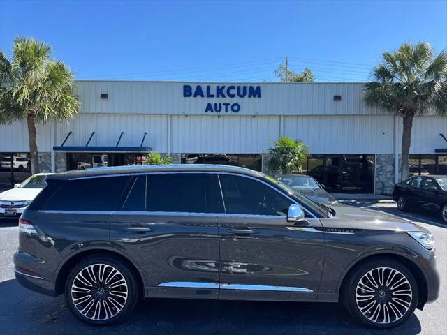 2020 Lincoln Aviator Black Label for sale in Wilmington, NC