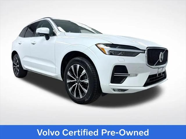 2023 Volvo XC60 B5 Core for sale in East Swanzey, NH