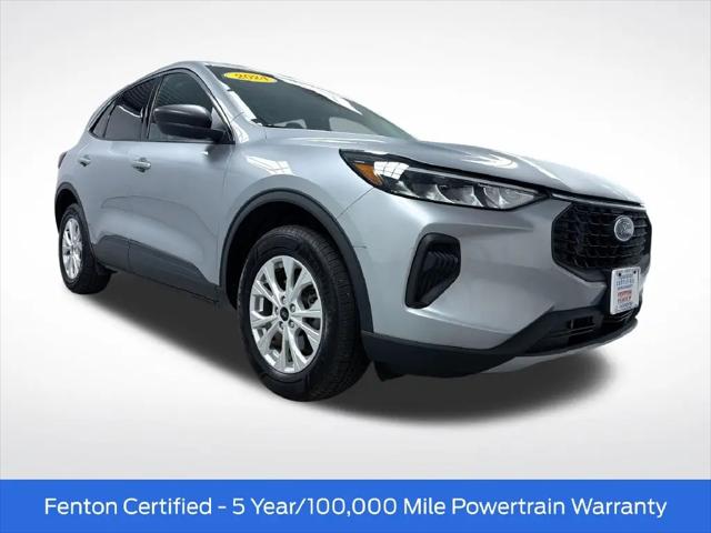 2024 Ford Escape Active for sale in East Swanzey, NH
