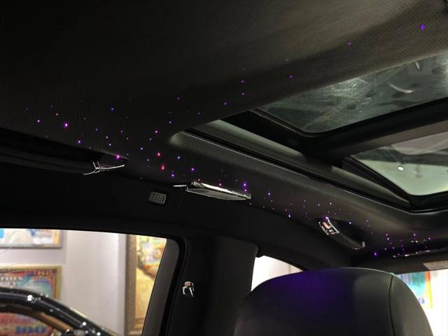 2015 Rolls-Royce Ghost Series II