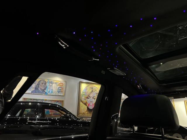 2015 Rolls-Royce Ghost Series II