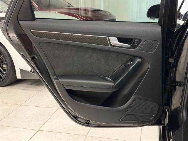 2014 Audi S4 3.0T Premium Plus