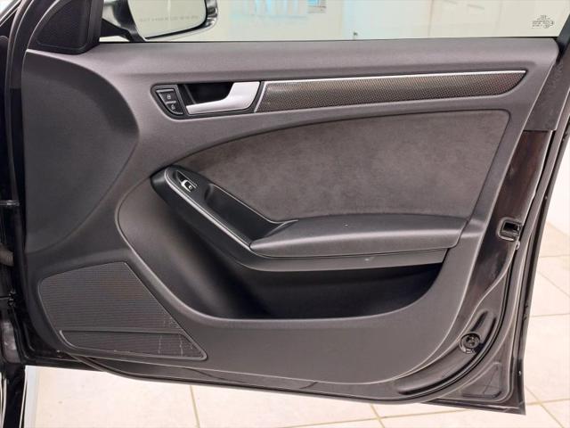 2014 Audi S4 3.0T Premium Plus