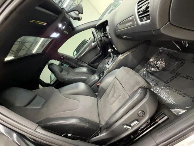 2014 Audi S4 3.0T Premium Plus