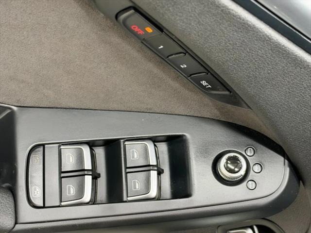 2014 Audi S4 3.0T Premium Plus