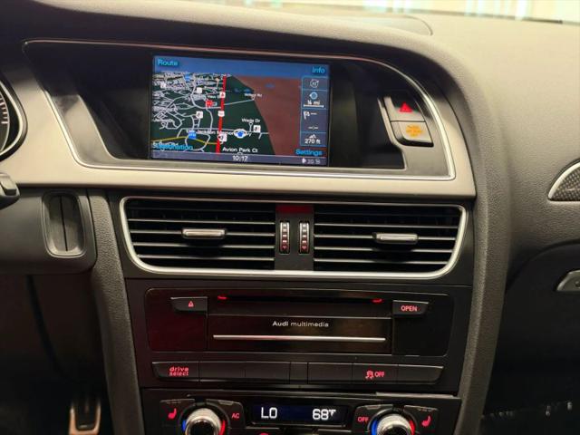 2014 Audi S4 3.0T Premium Plus
