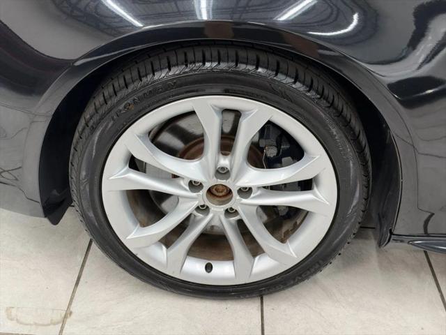 2014 Audi S4 3.0T Premium Plus