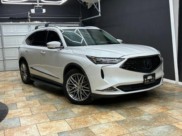2022 Acura MDX Advance Package for sale in Houston, TX