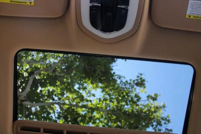 2013 Porsche Panamera S