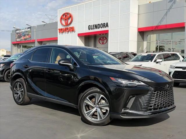 2025 Lexus RX 350 RX 350 for sale in Glendora, CA