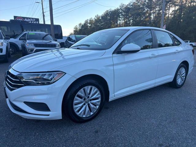 2019 Volkswagen Jetta 1.4T S for sale in Macon, GA