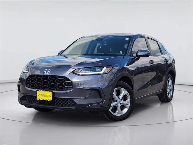 2025 Honda HR-V 2WD LX for sale in Houston, TX