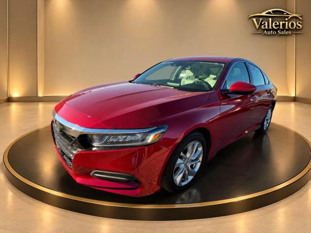 2018 Honda Accord LX for sale in Montgomery, AL