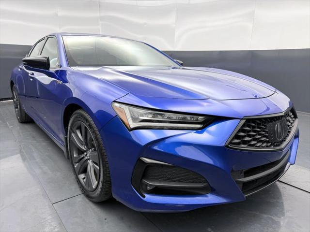2023 Acura TLX A-SPEC Package for sale in Atlantic Highlands, NJ