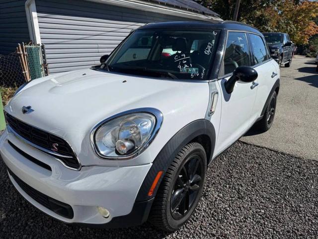 2016 MINI Countryman Cooper S for sale in Sayreville, NJ