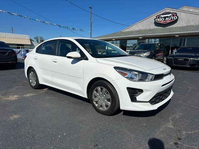 2023 Kia Rio S for sale in Elyria, OH