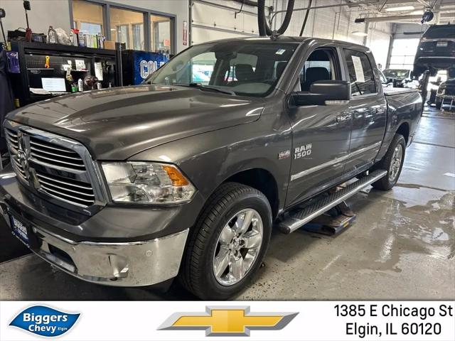 2016 Ram 1500 Big Horn for sale in Elgin, IL