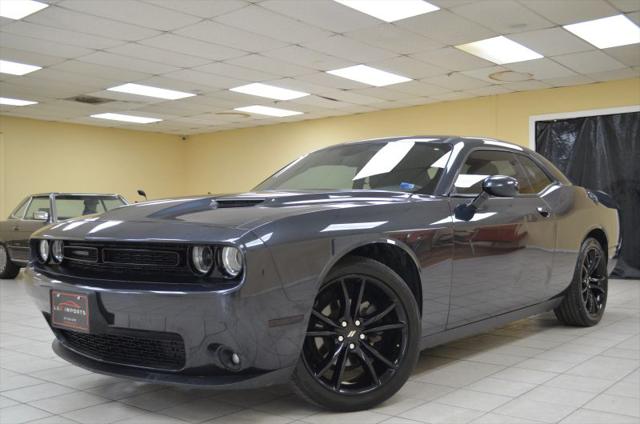 2018 Dodge Challenger SXT for sale in Manassas, VA