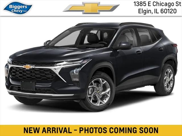 2026 Chevrolet Trax FWD ACTIV for sale in Elgin, IL