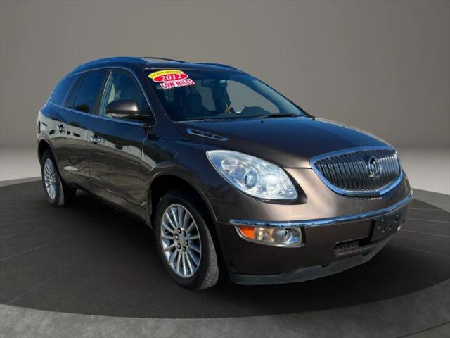 2012 Buick Enclave Leather for sale in Nevada, MO