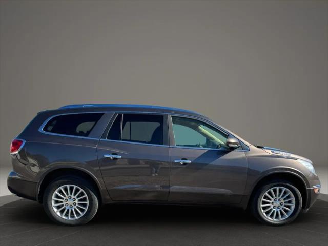 2012 Buick Enclave Leather