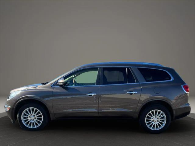 2012 Buick Enclave Leather
