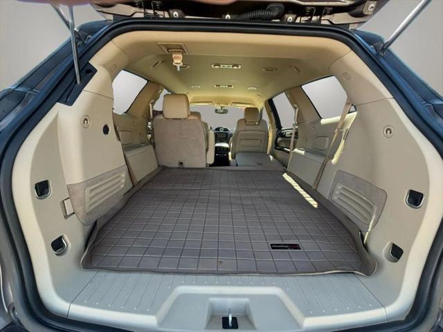2012 Buick Enclave Leather