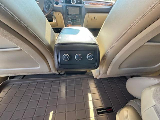 2012 Buick Enclave Leather