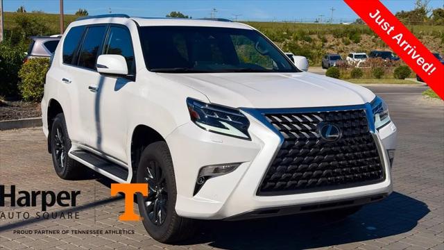 2023 Lexus GX 460 Premium for sale in Knoxville, TN