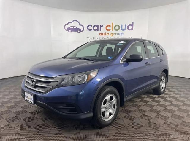 2014 Honda CR-V LX for sale in Stafford, VA