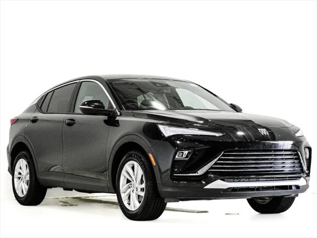 2025 Buick NV Preferred FWD for sale in Lansing, IL