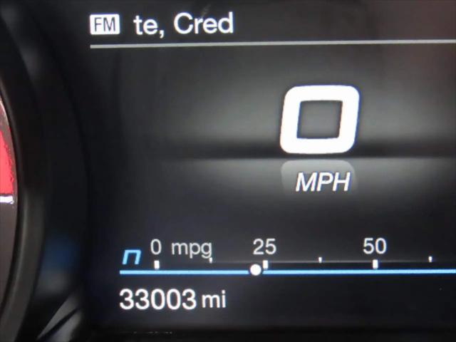 2021 Alfa Romeo Stelvio Ti Sport AWD