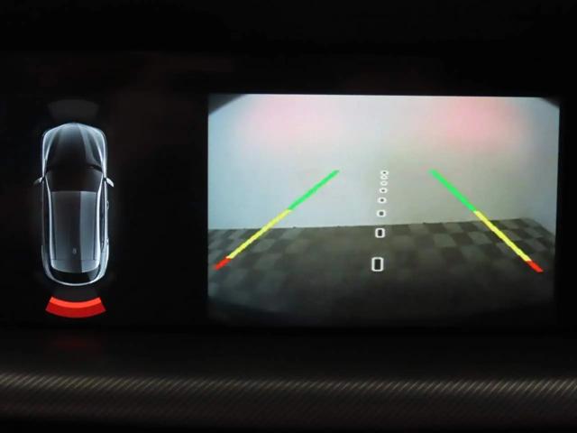 2021 Alfa Romeo Stelvio Ti Sport AWD