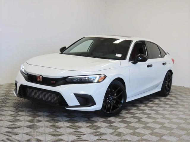 2024 Honda Civic Sedan for sale in Phoenix, AZ