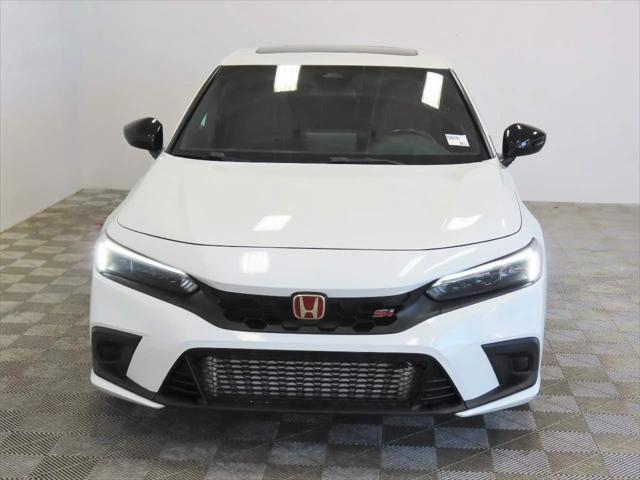 2024 Honda Civic Sedan