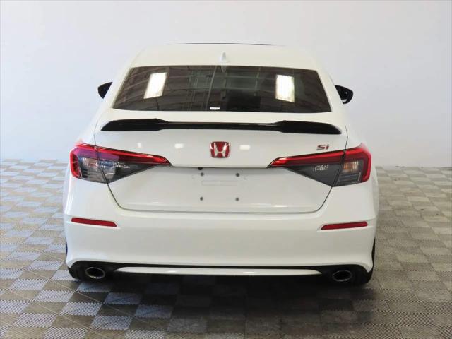 2024 Honda Civic Sedan