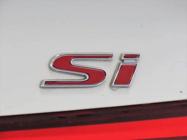 2024 Honda Civic Sedan