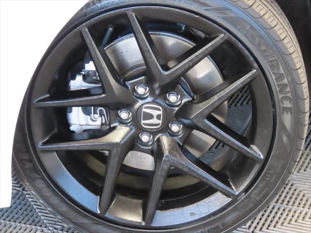 2024 Honda Civic Sedan