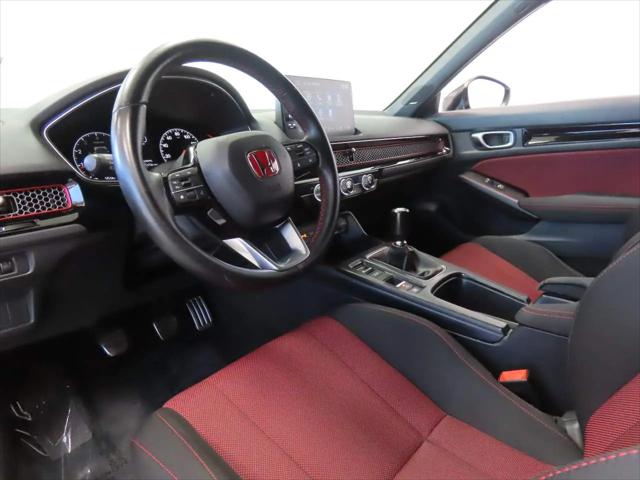 2024 Honda Civic Sedan