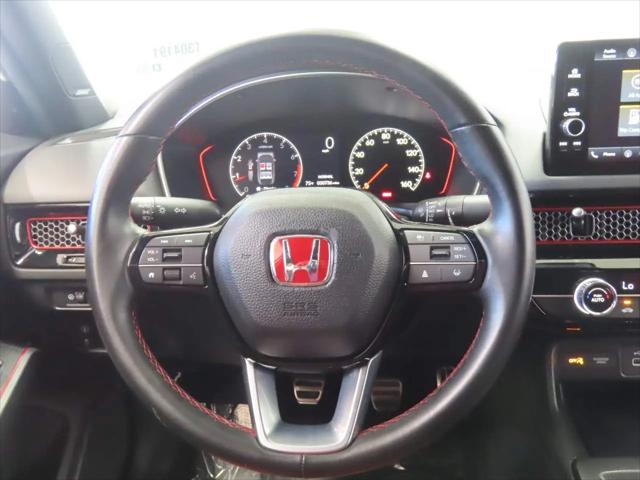 2024 Honda Civic Sedan