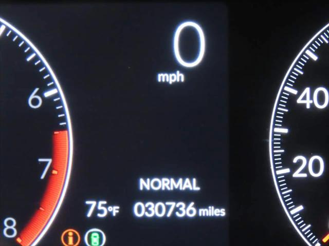 2024 Honda Civic Sedan